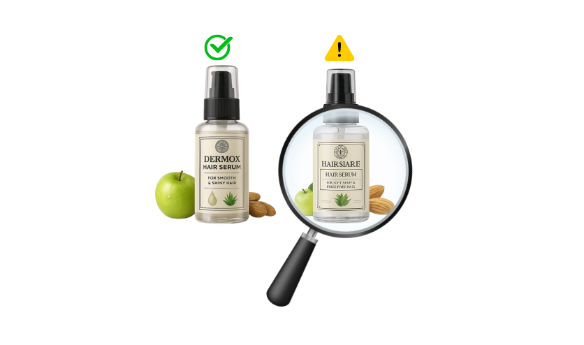 Detecting Trademark Violation for a Leading D2C Personal Care Brand - Featured image